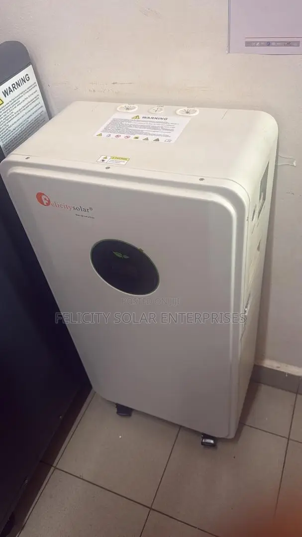 10kwh Exceptional Felicity Lithium Ion Battery