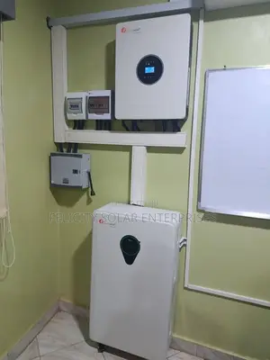 10kwh Solar System Complete Set With Panels