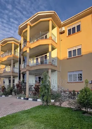 3bdrm Apartment in Kyaliwajjala Town, Central Division for rent