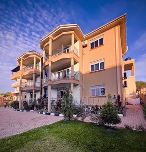 3bdrm Apartment in Kyaliwajjala Town, Central Division for rent