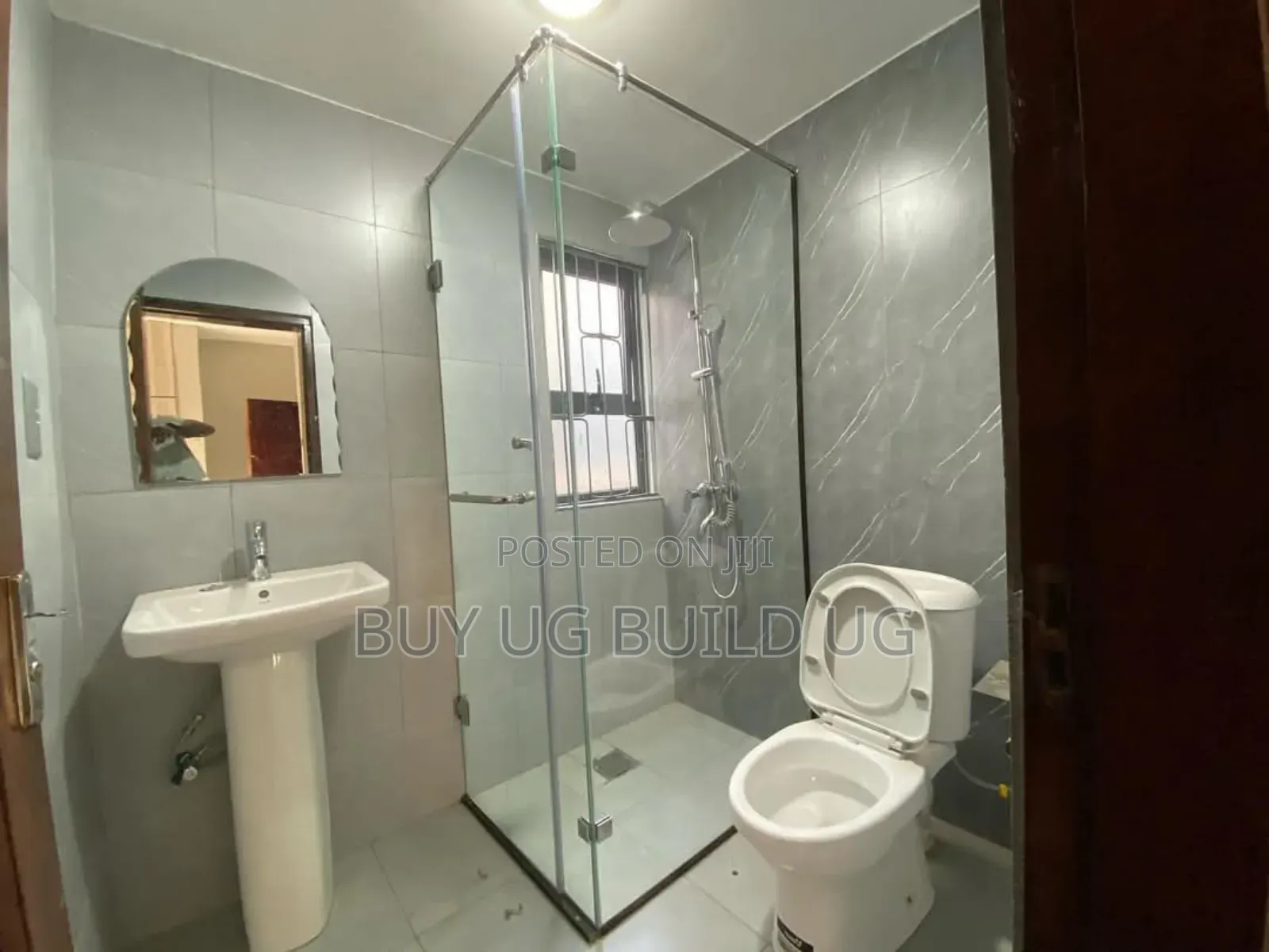 3bdrm Apartment in Kyaliwajjala Town, Central Division for rent
