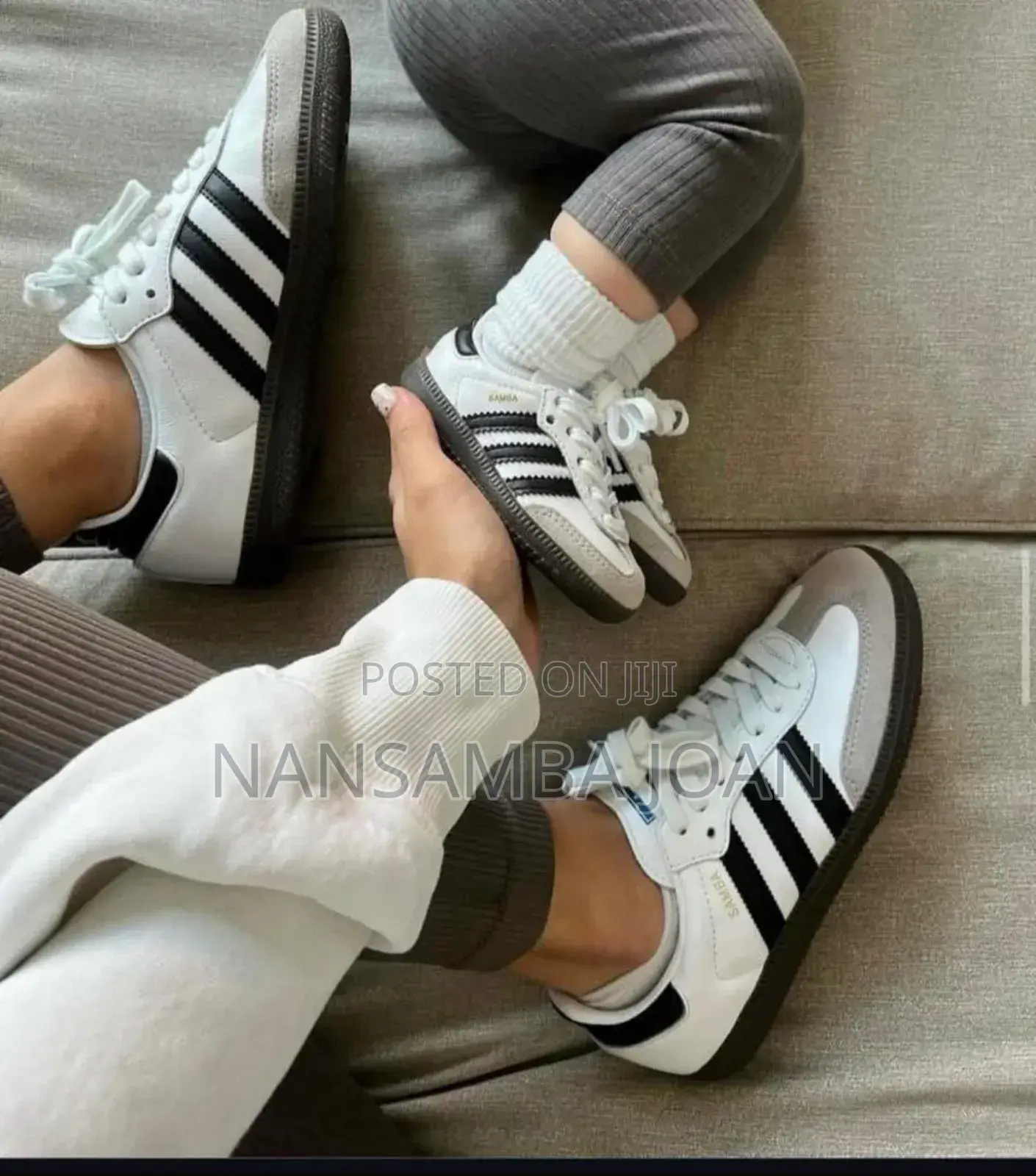 Classy Low Topsneakers -Multi Colours