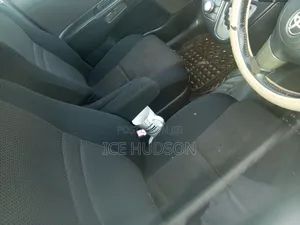 Toyota Wish 2006 White