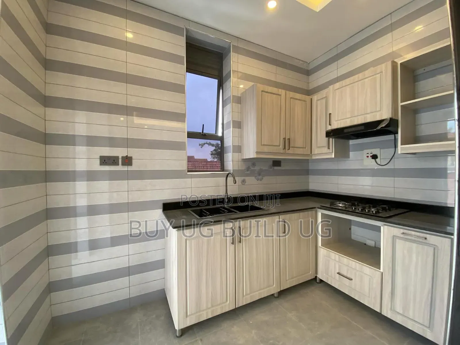 1bdrm Apartment in Kyanja Kampala, Central Division for rent
