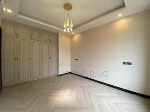 1bdrm Apartment in Kyanja Kampala, Central Division for rent