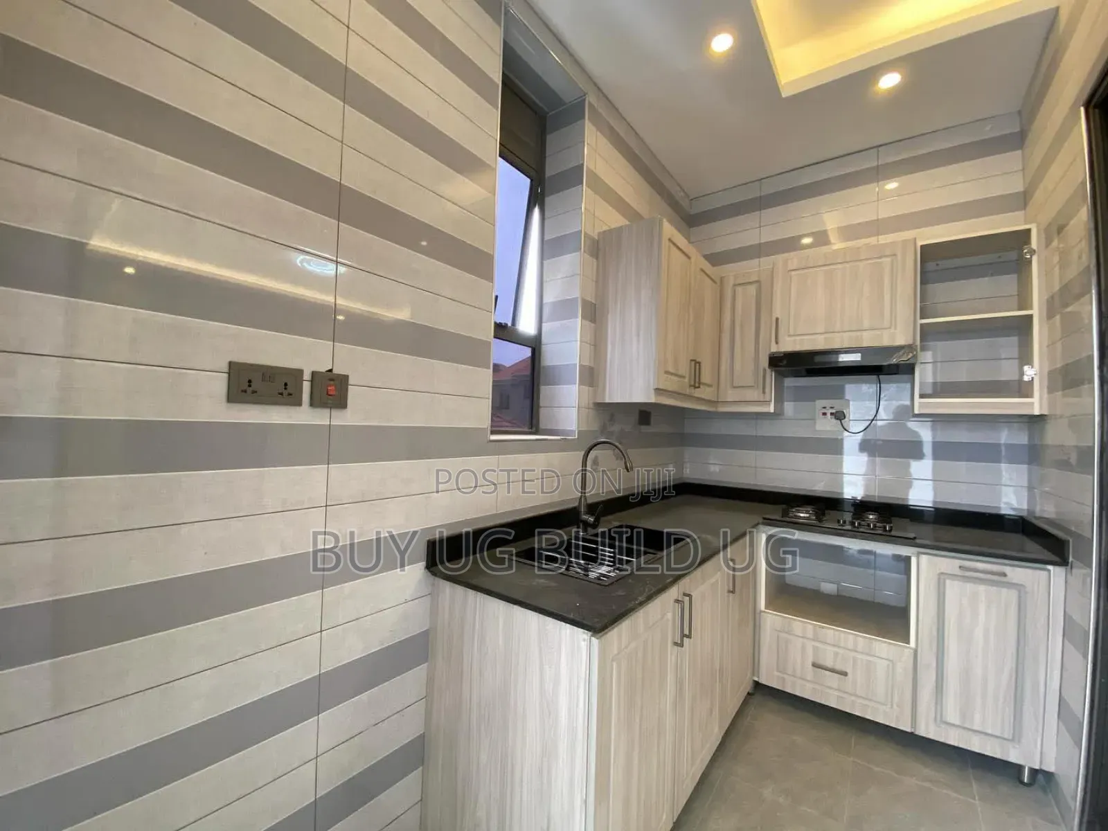1bdrm Apartment in Kyanja Kampala, Central Division for rent