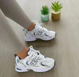 New Balance Classic Ladies Sneakers _Multi-Colours
