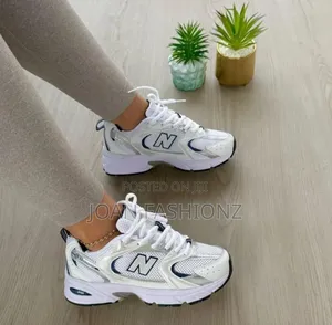 New Balance Classic Ladies Sneakers _Multi-Colours