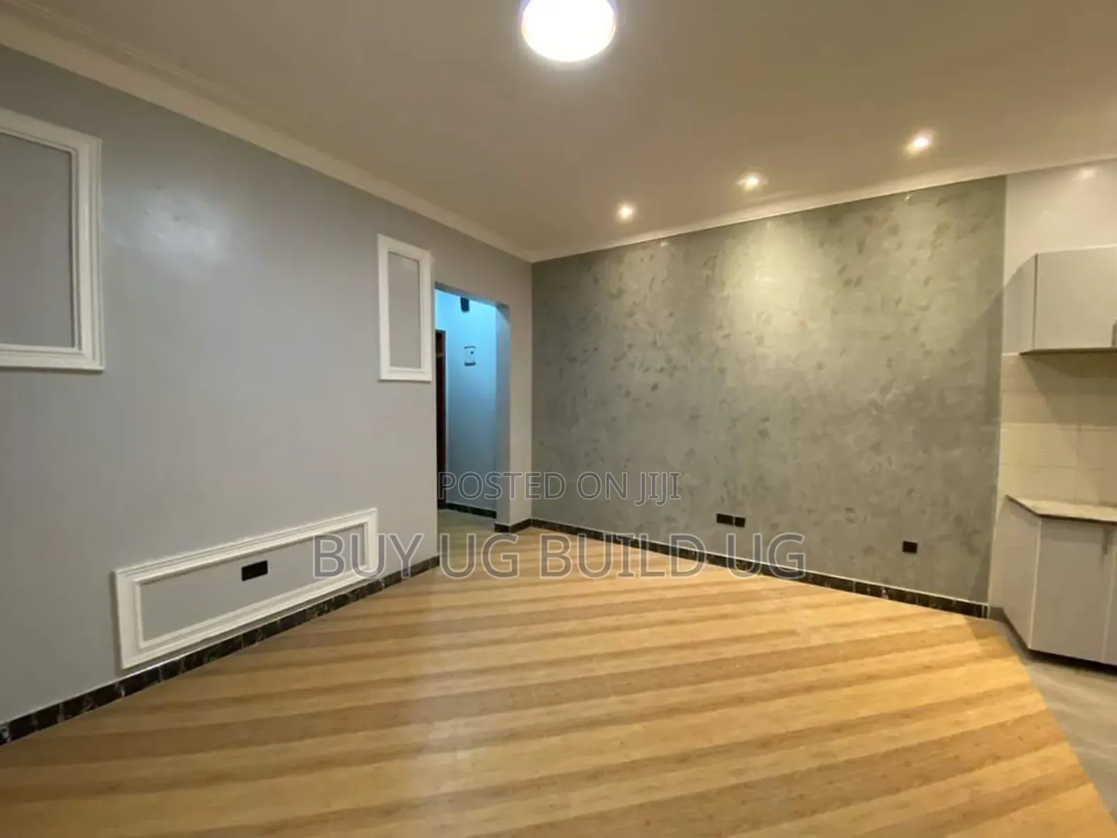 2bdrm Apartment in Kyaliwajjala Town, Central Division for rent