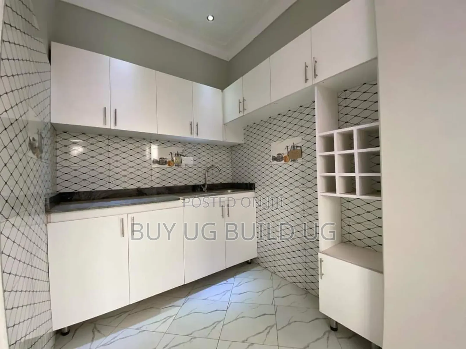 2bdrm Apartment in Kyaliwajjala Town, Central Division for rent