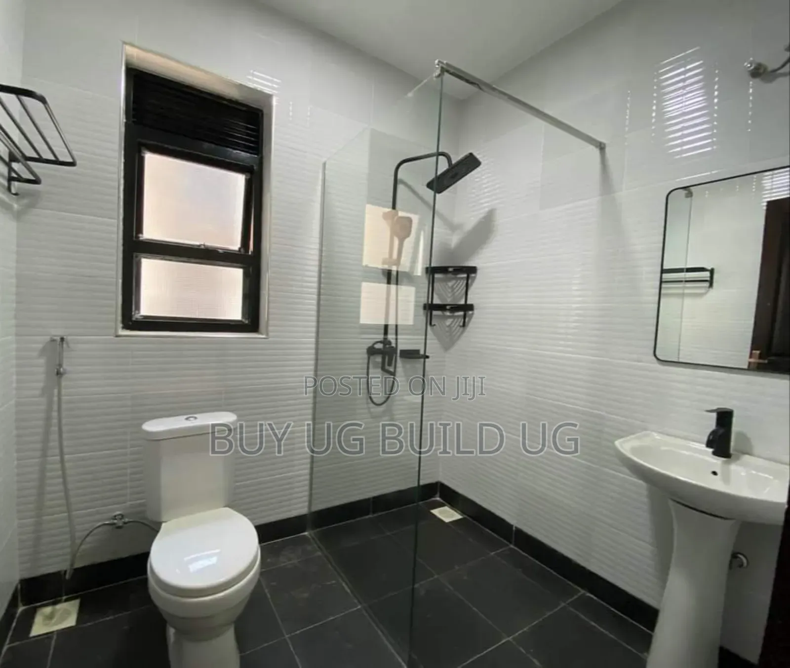 2bdrm Apartment in Kyaliwajjala Town, Central Division for rent