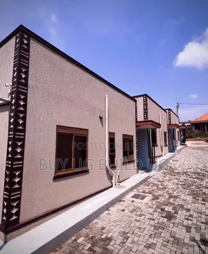 1bdrm House in Kireka Kampala, Central Division for rent