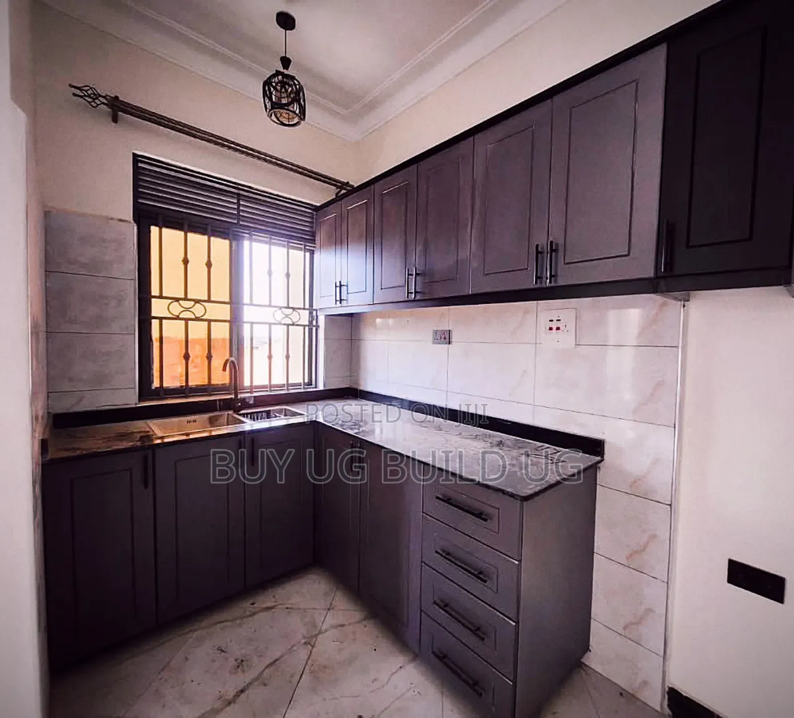 1bdrm House in Kireka Kampala, Central Division for rent