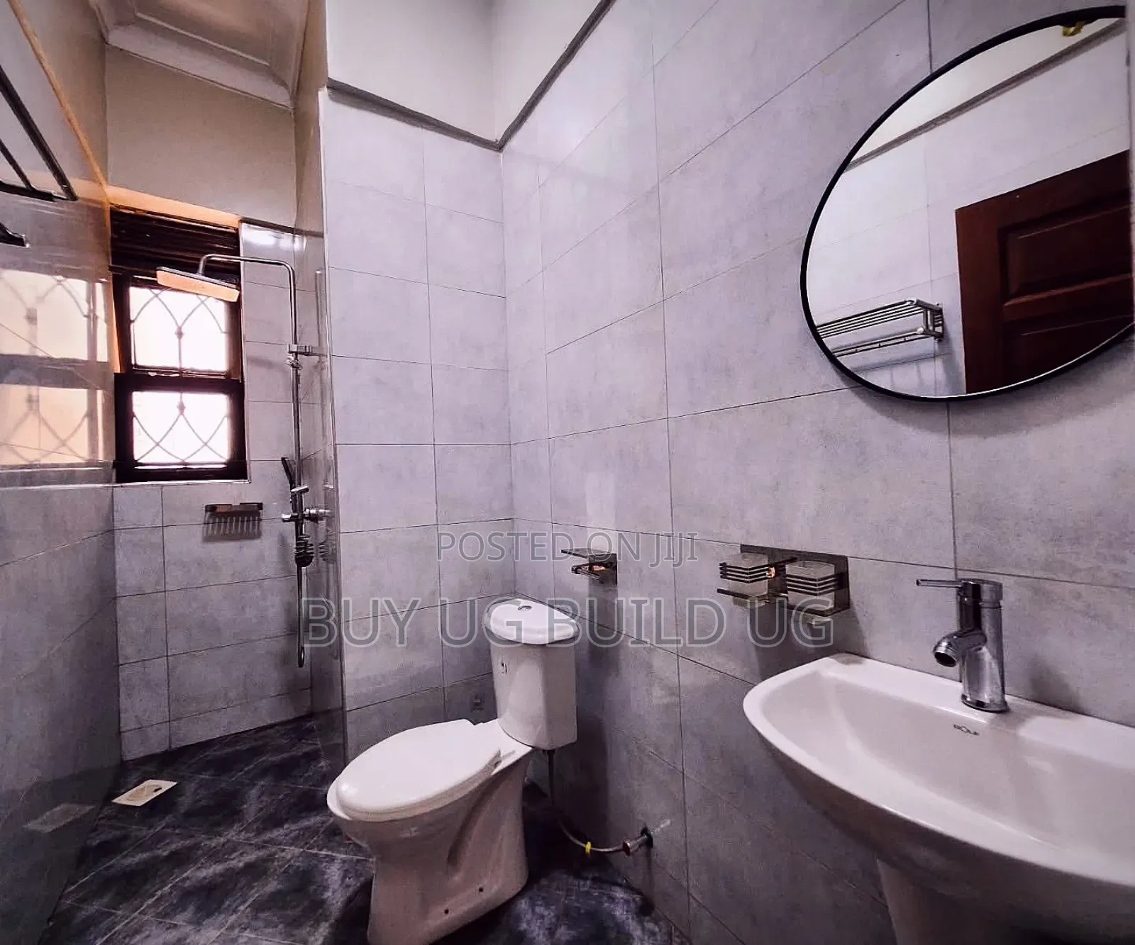 1bdrm House in Kireka Kampala, Central Division for rent