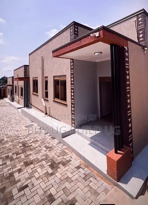 1bdrm House in Kireka Kampala, Central Division for rent