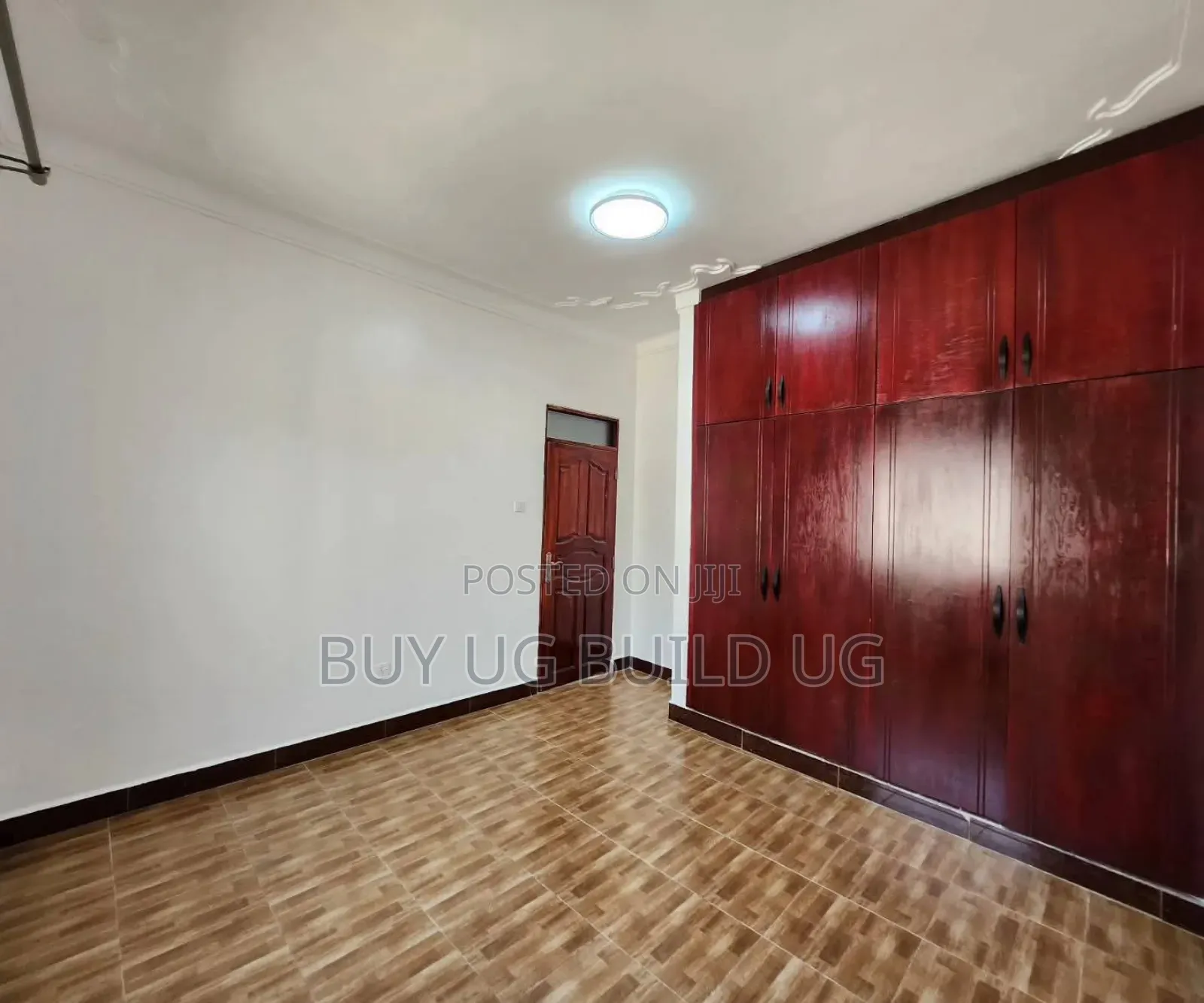 3bdrm Apartment in Najjera, Central Division for rent