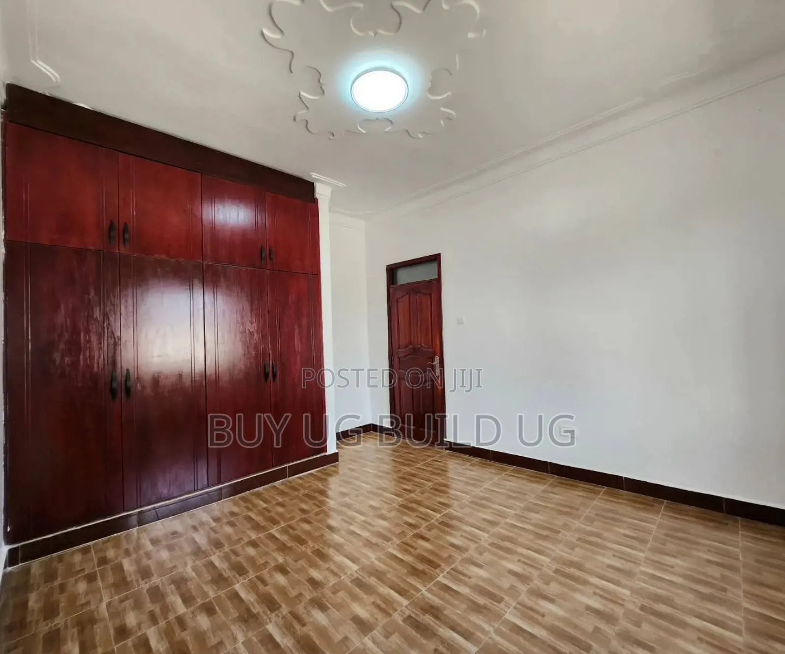 3bdrm Apartment in Najjera, Central Division for rent
