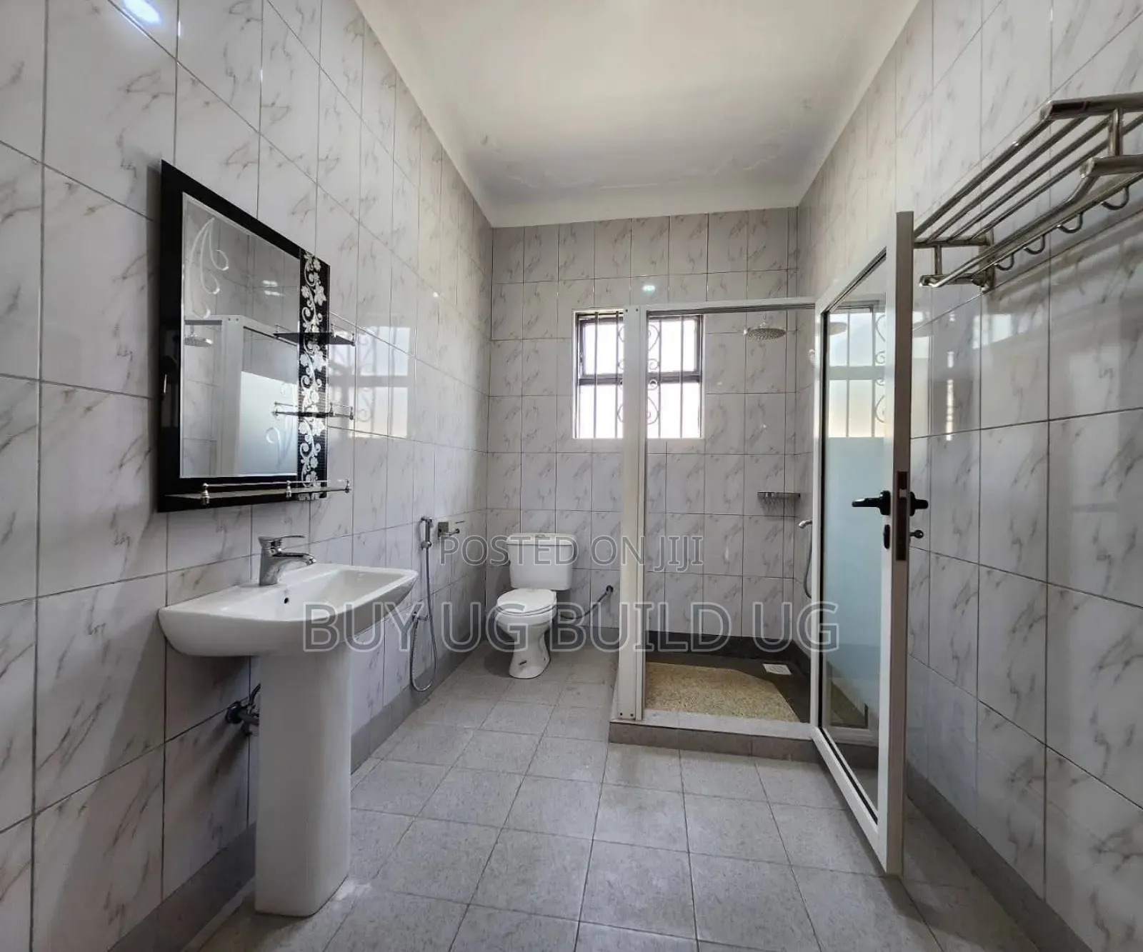 3bdrm Apartment in Najjera, Central Division for rent