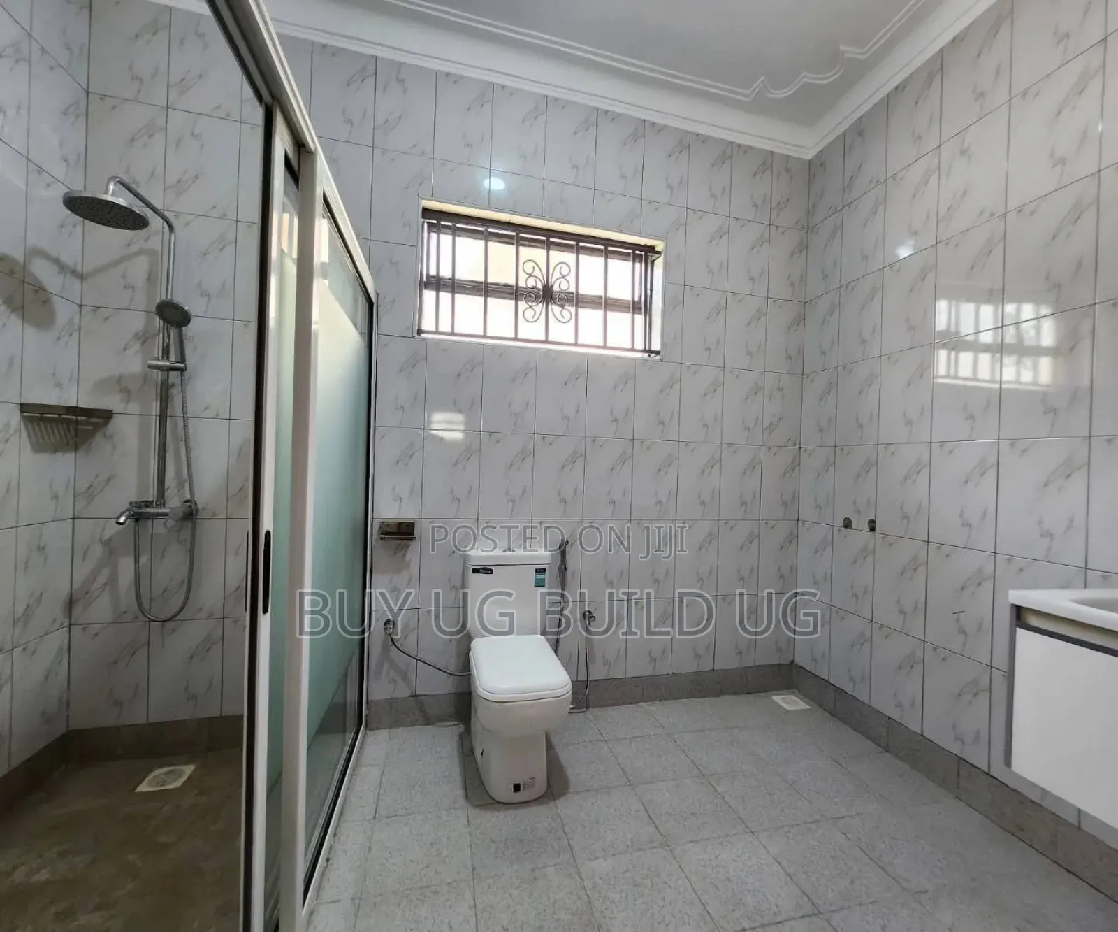 3bdrm Apartment in Najjera, Central Division for rent