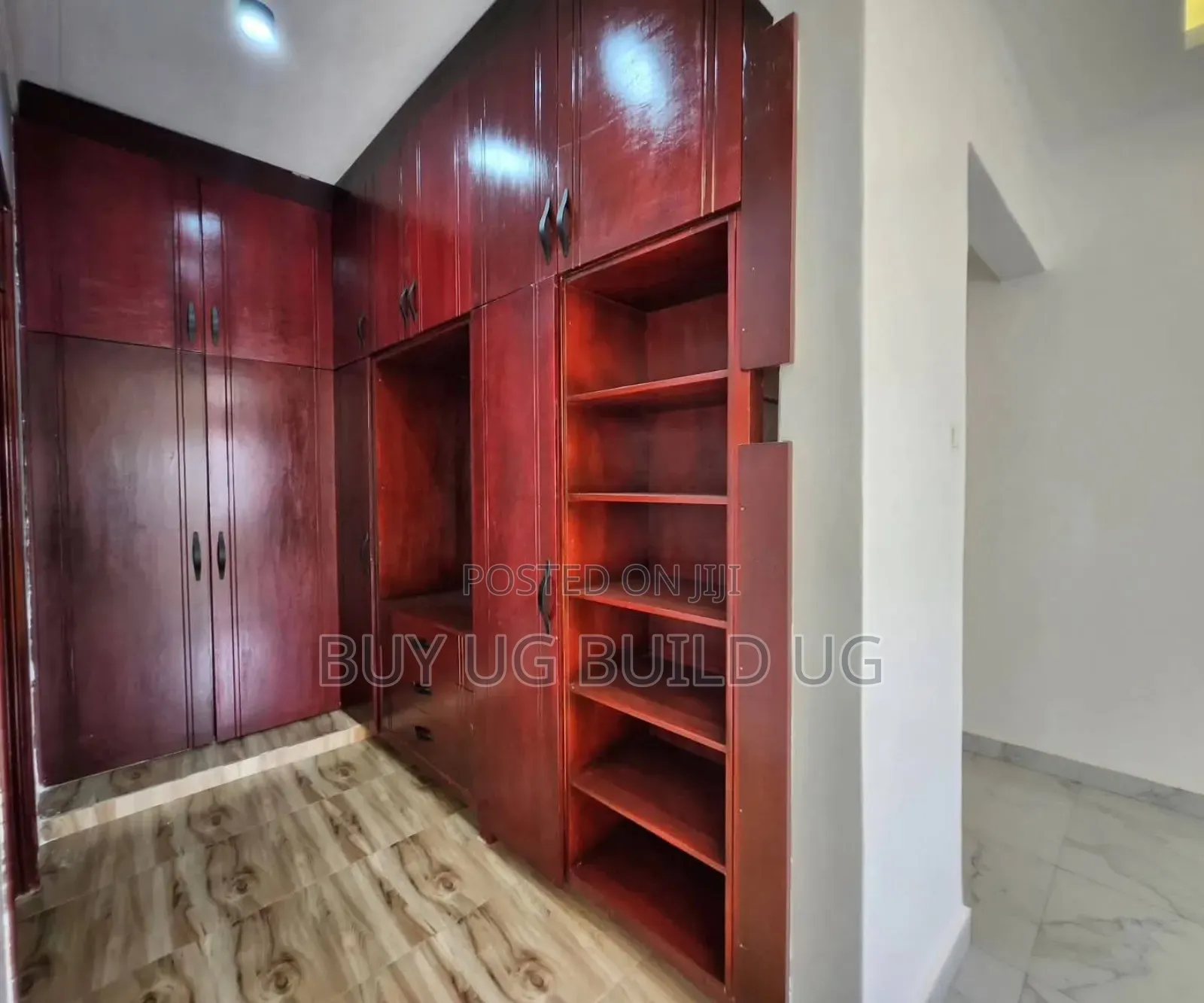 3bdrm Apartment in Najjera, Central Division for rent