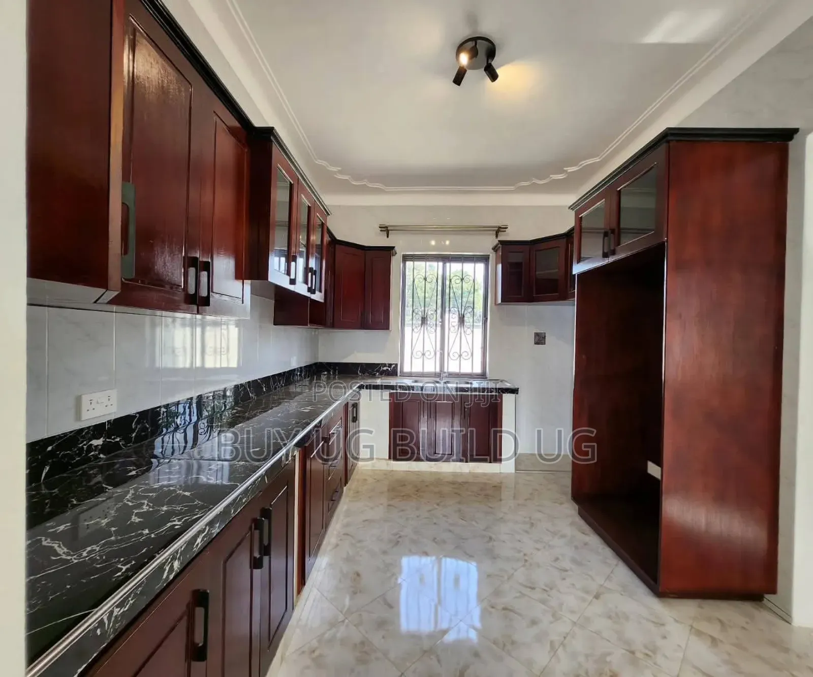 3bdrm Apartment in Najjera, Central Division for rent