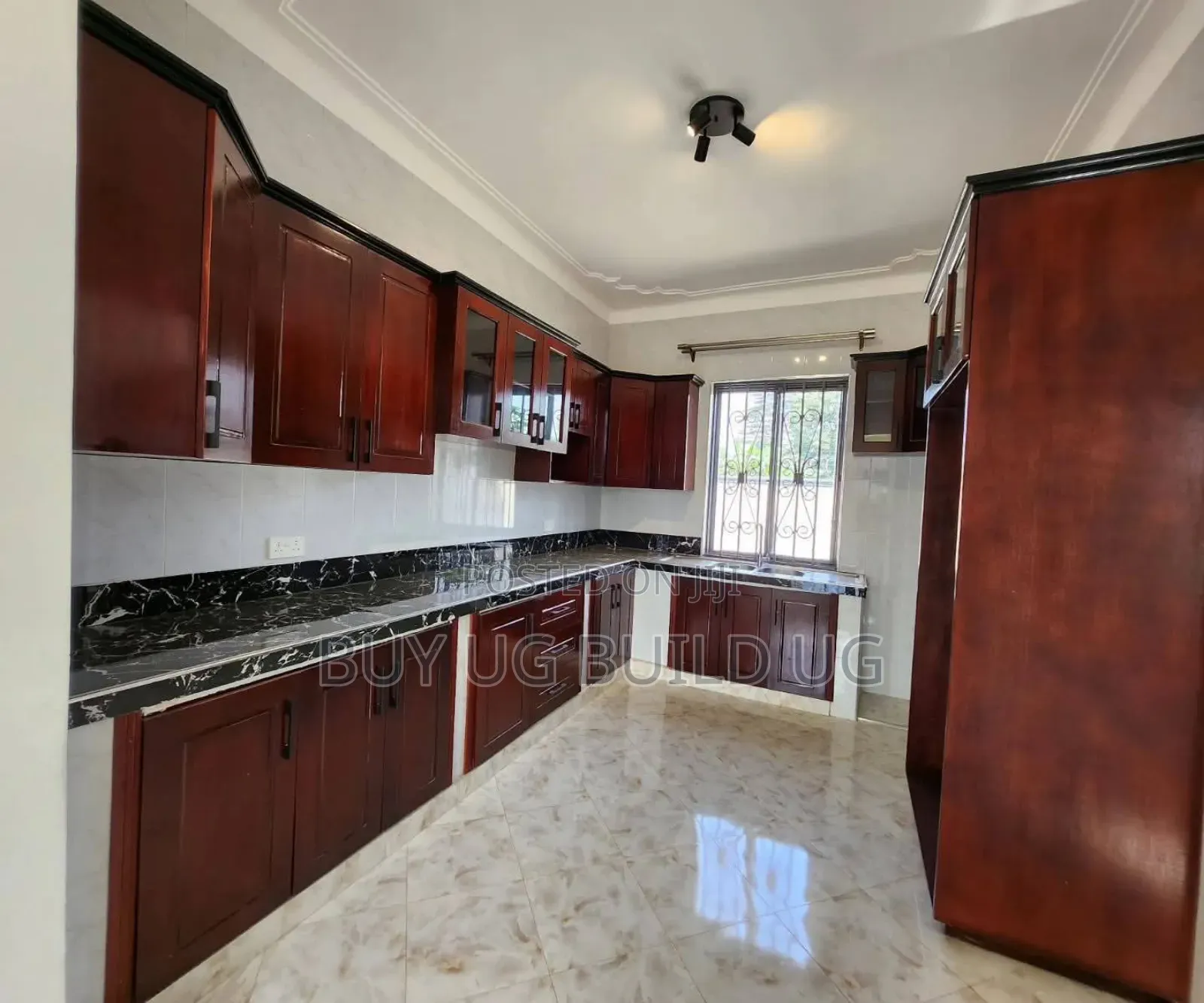 3bdrm Apartment in Najjera, Central Division for rent