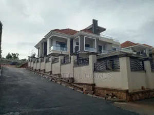 Furnished 6bdrm Duplex in Ntinda, Nakawa for sale