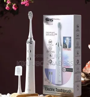 DSP Electric Toothbrush