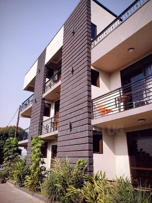 2bdrm Apartment in Kyanja Kampala, Central Division for rent