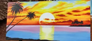 Art Piece for Home Decor.