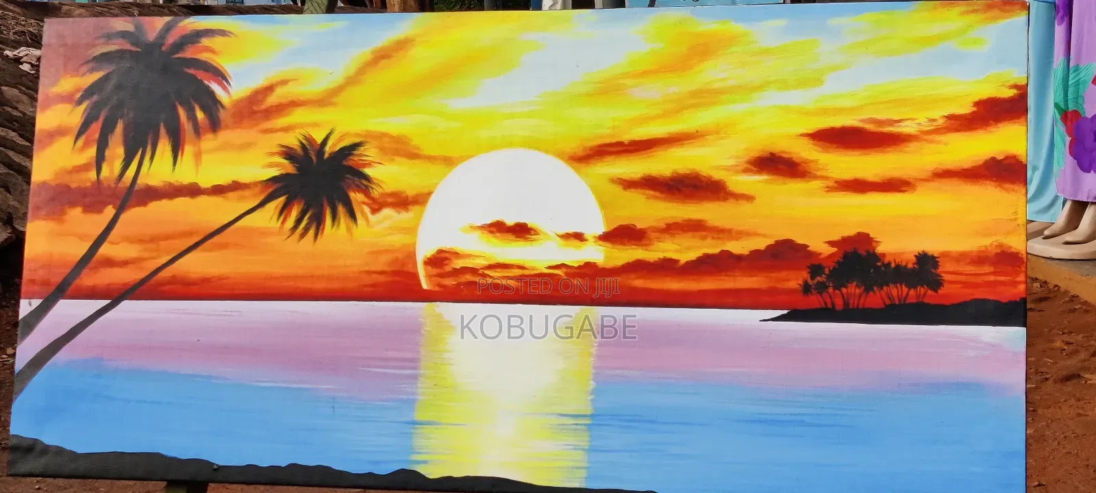 Art Piece for Home Decor.