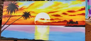 Art Piece for Home Decor.