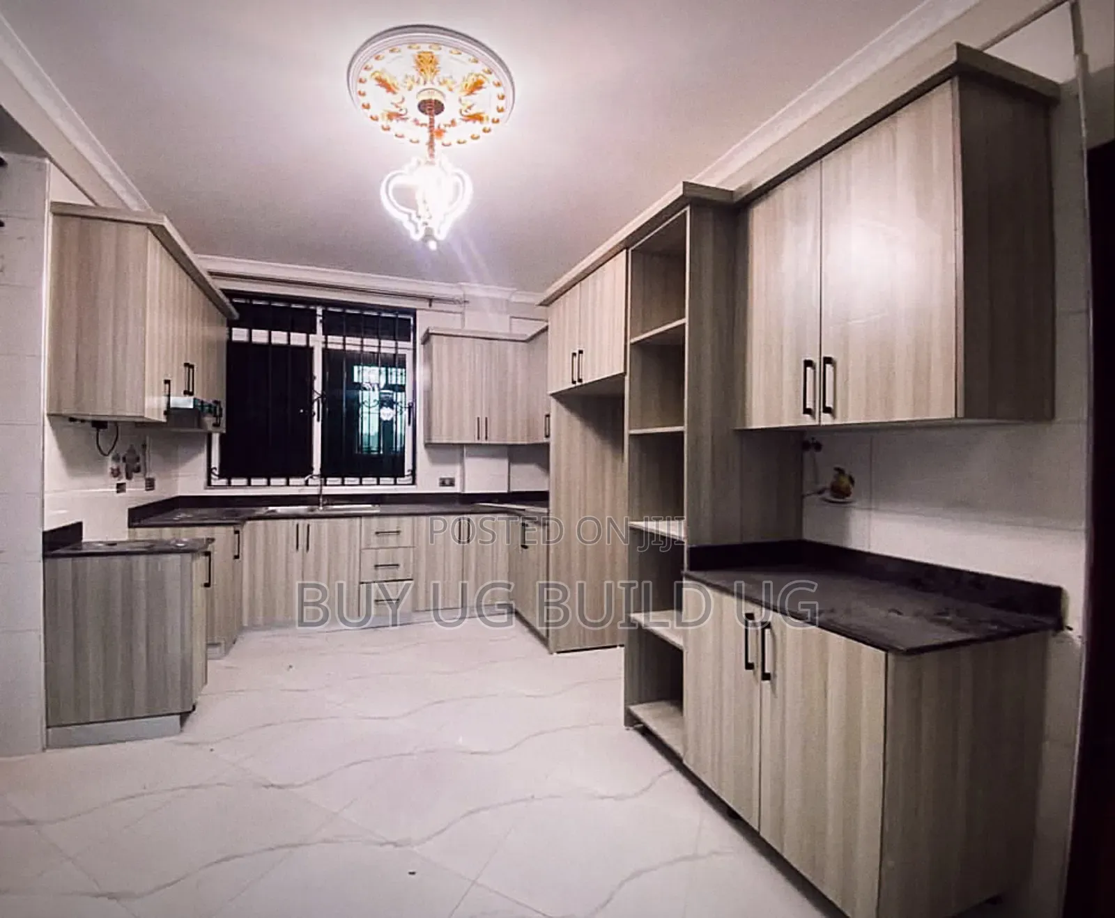 2bdrm Apartment in Kyanja Kampala, Central Division for rent