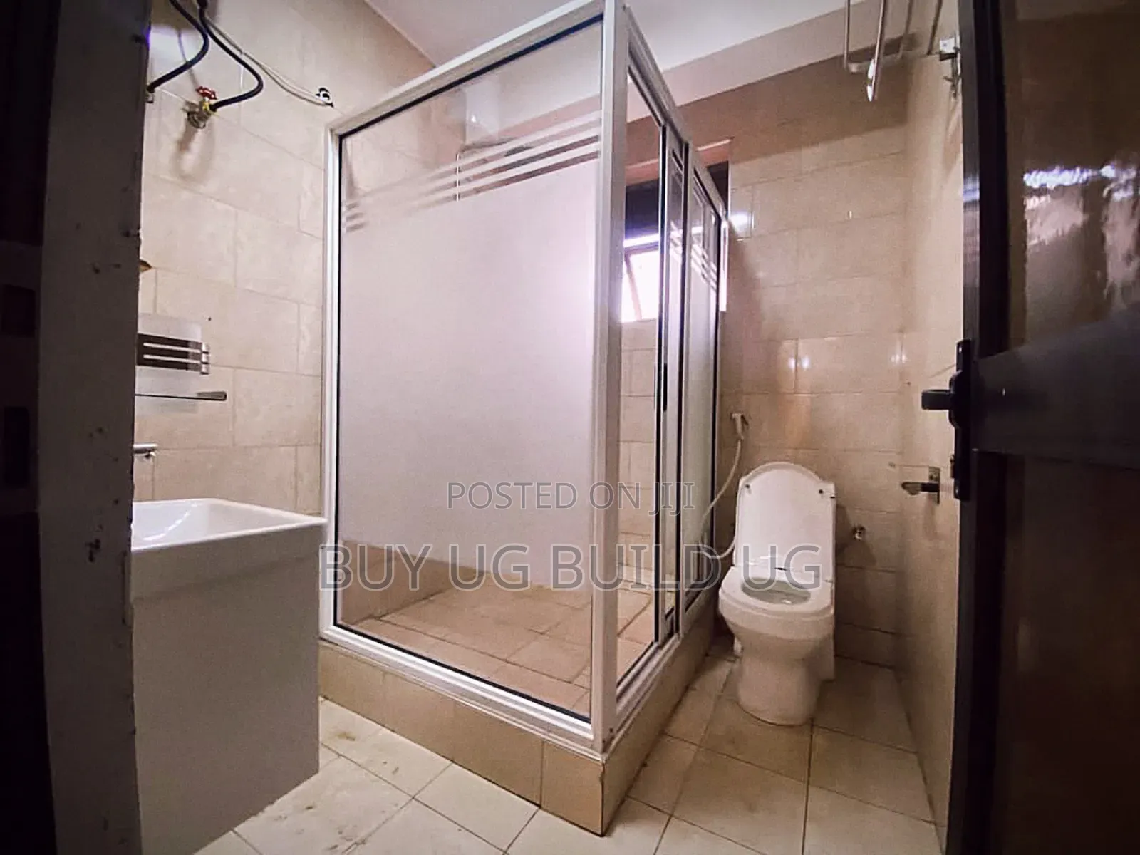 2bdrm Apartment in Kyanja Kampala, Central Division for rent