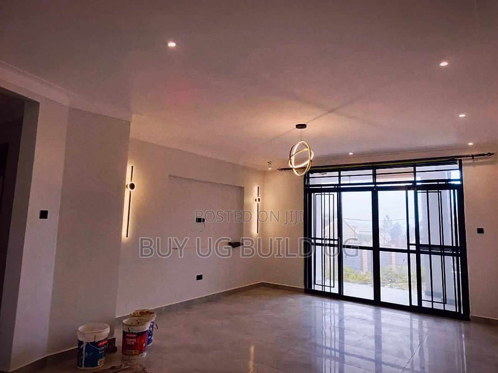 2bdrm Apartment in Kyanja Kampala, Central Division for rent