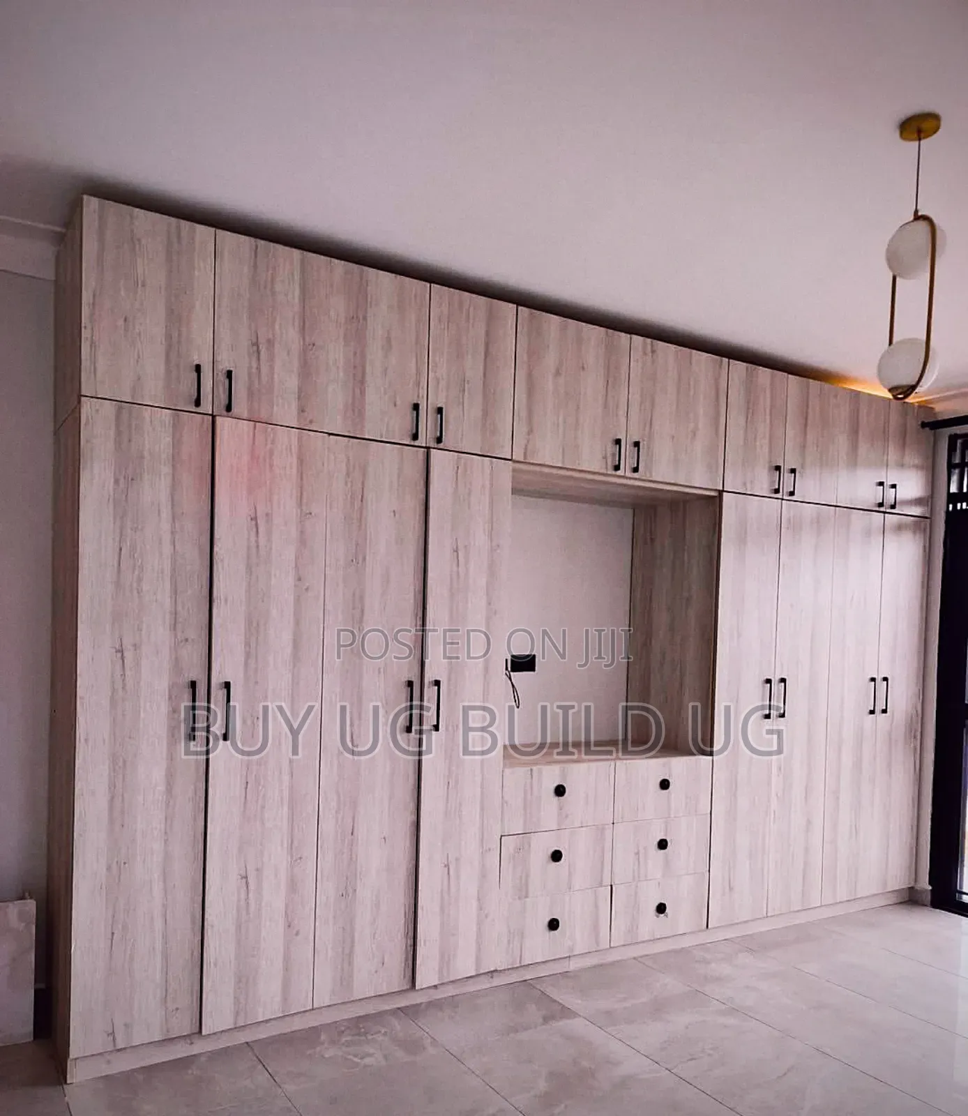 2bdrm Apartment in Kyanja Kampala, Central Division for rent