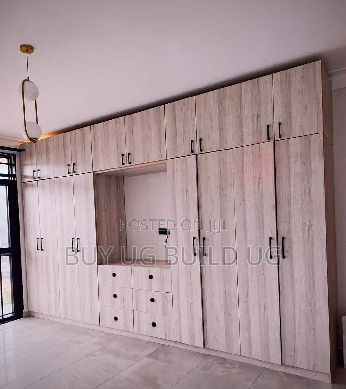 2bdrm Apartment in Kyanja Kampala, Central Division for rent
