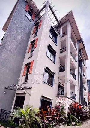 1bdrm Apartment in Kira Town, Central Division for rent