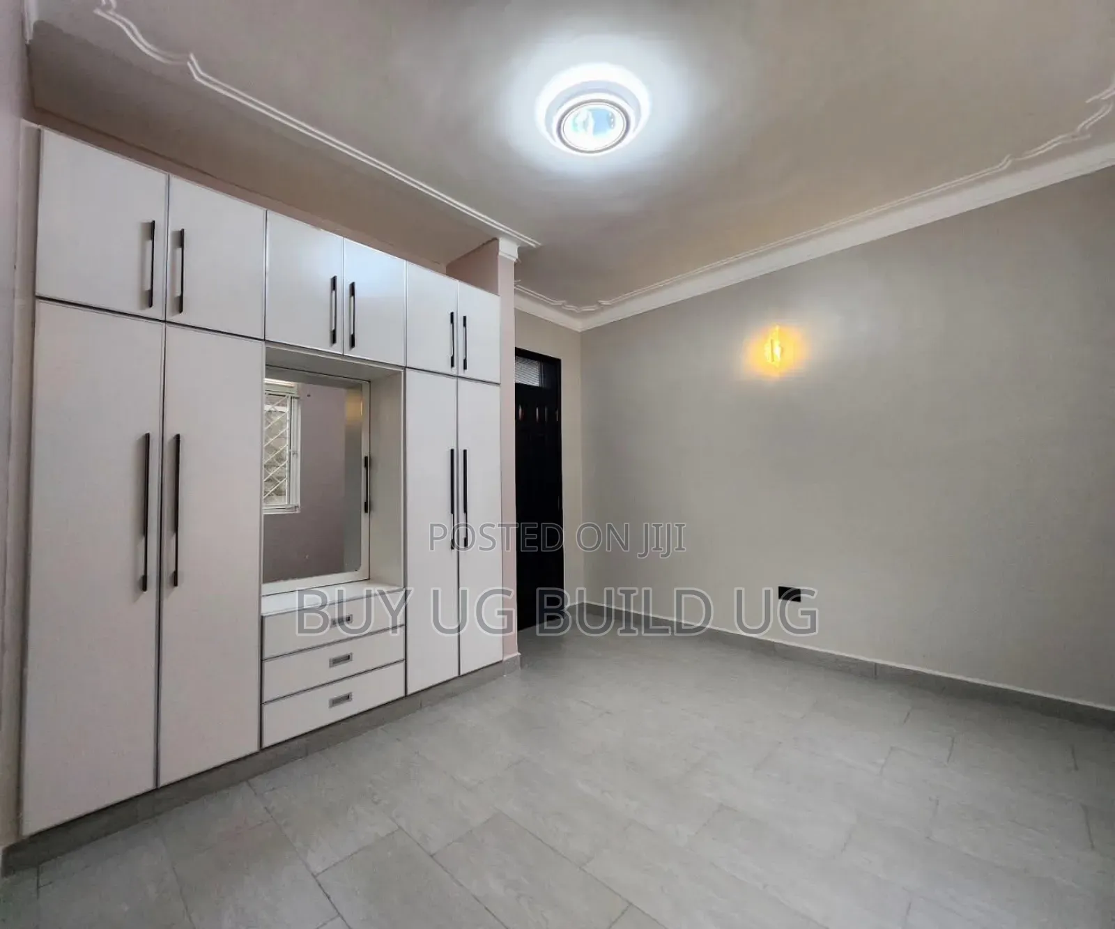 1bdrm Apartment in Kira Town, Central Division for rent