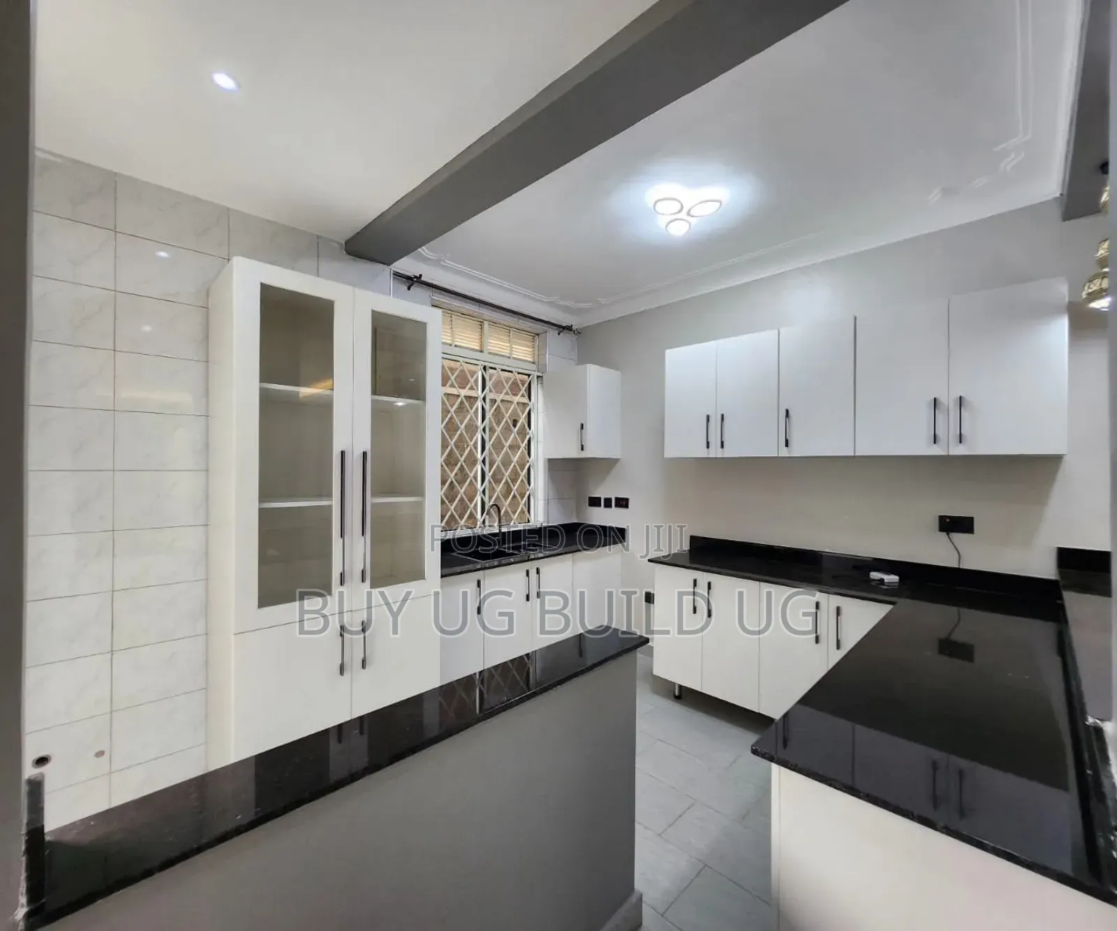 1bdrm Apartment in Kira Town, Central Division for rent