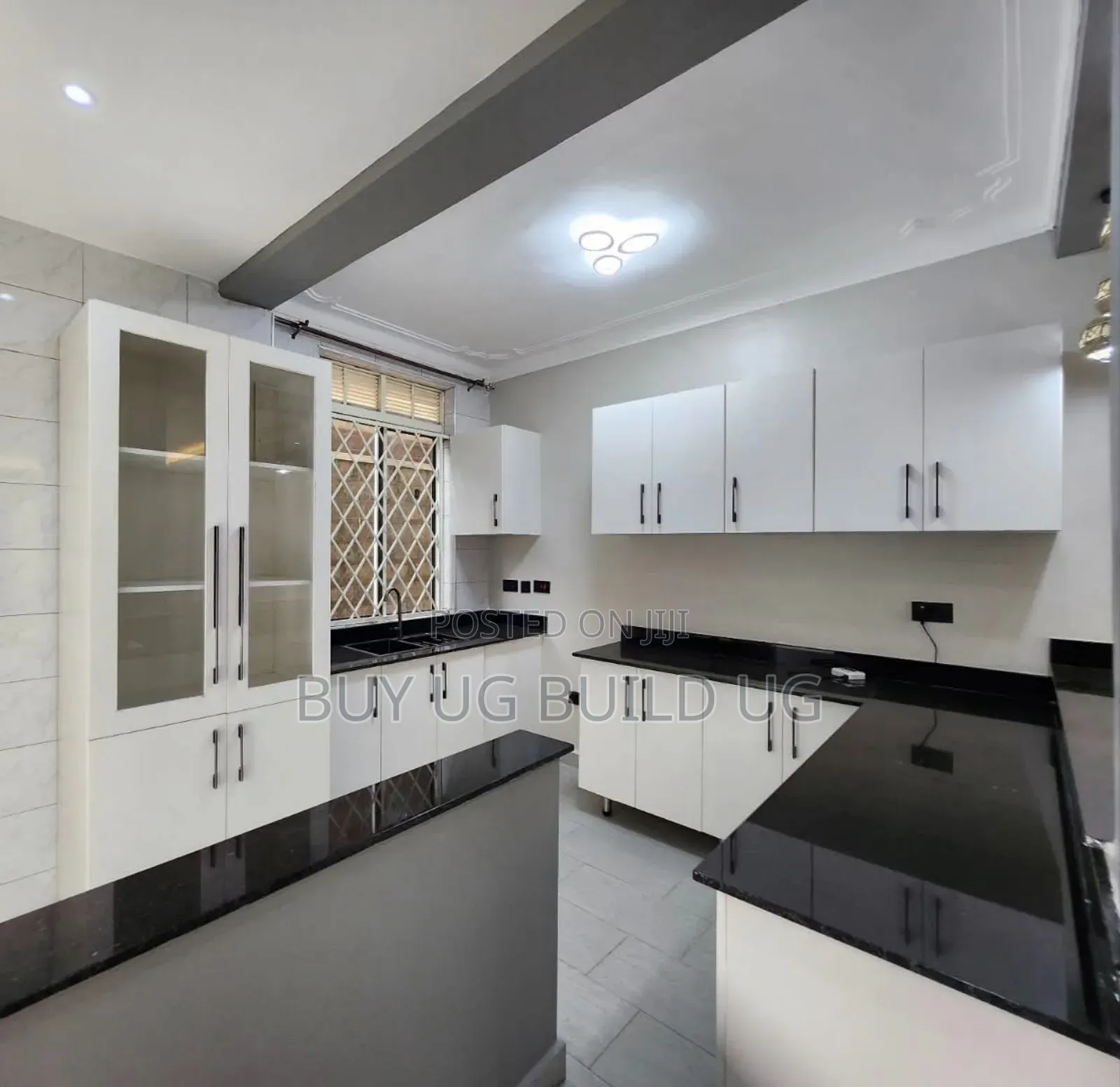 1bdrm Apartment in Kira Town, Central Division for rent