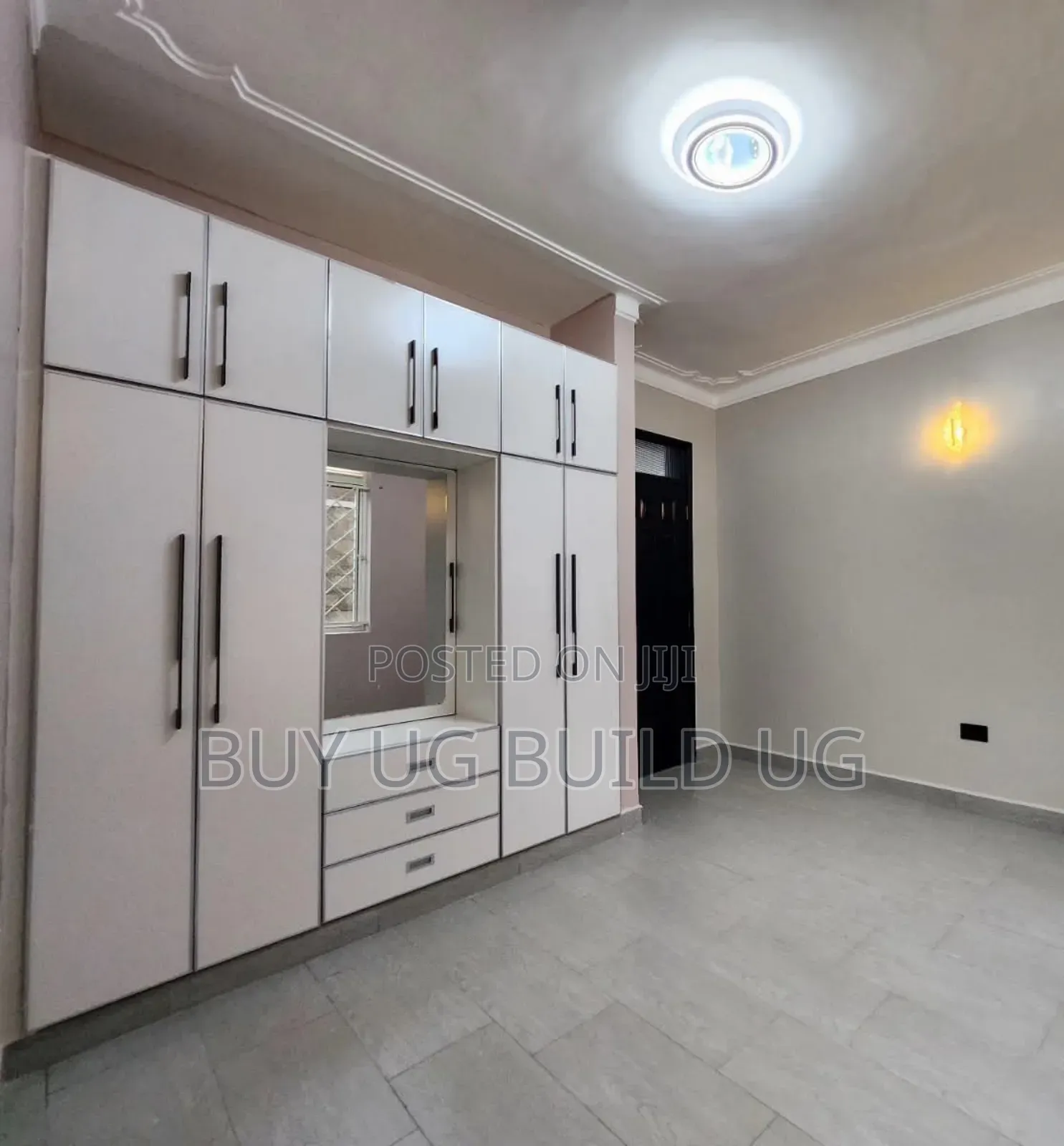 1bdrm Apartment in Kira Town, Central Division for rent