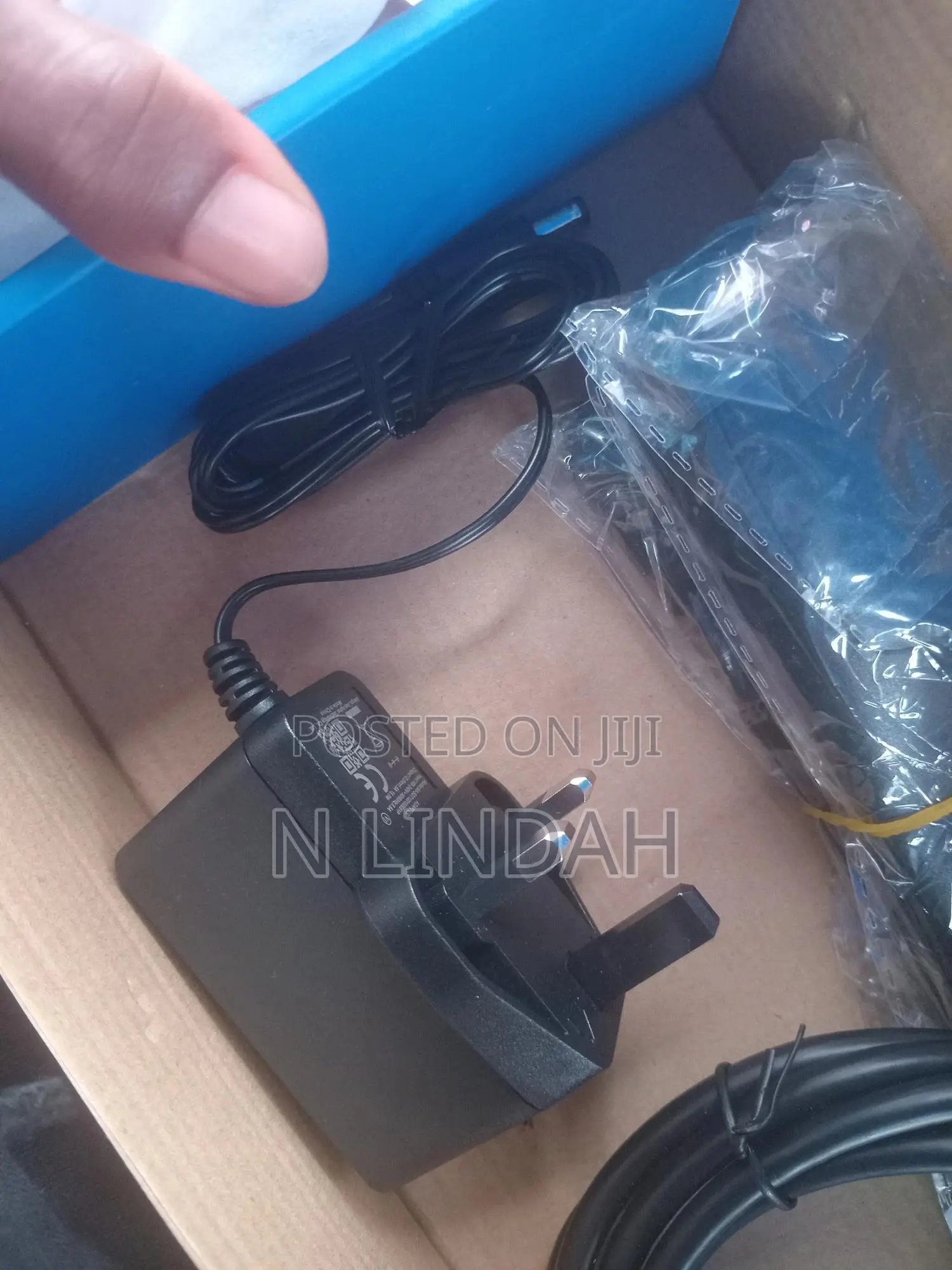 DSTV Accessories