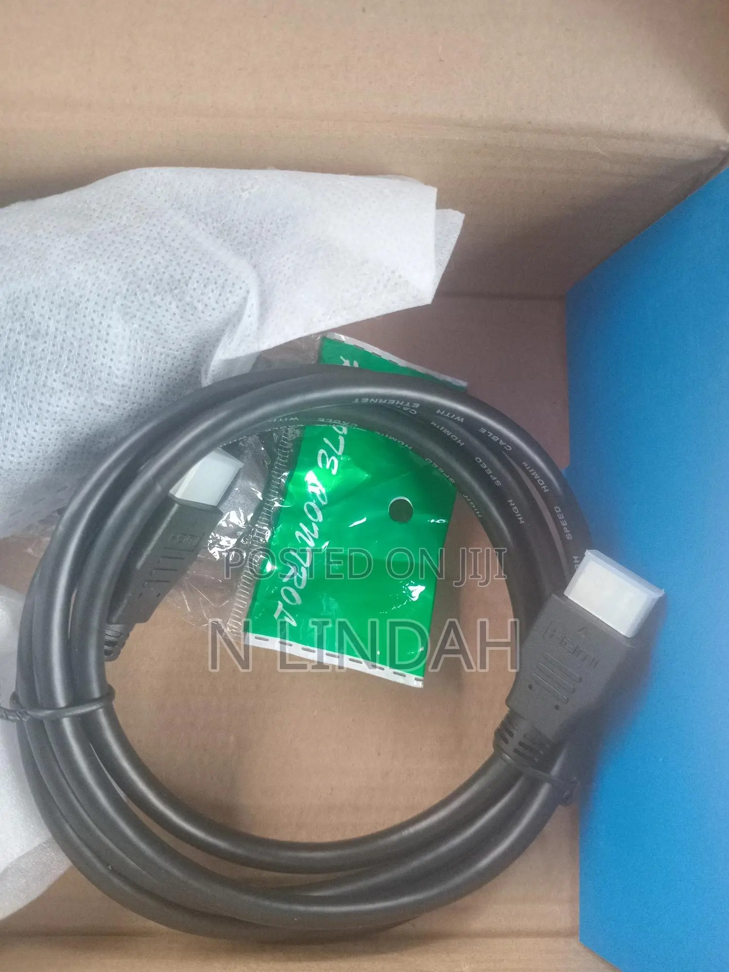 DSTV Accessories