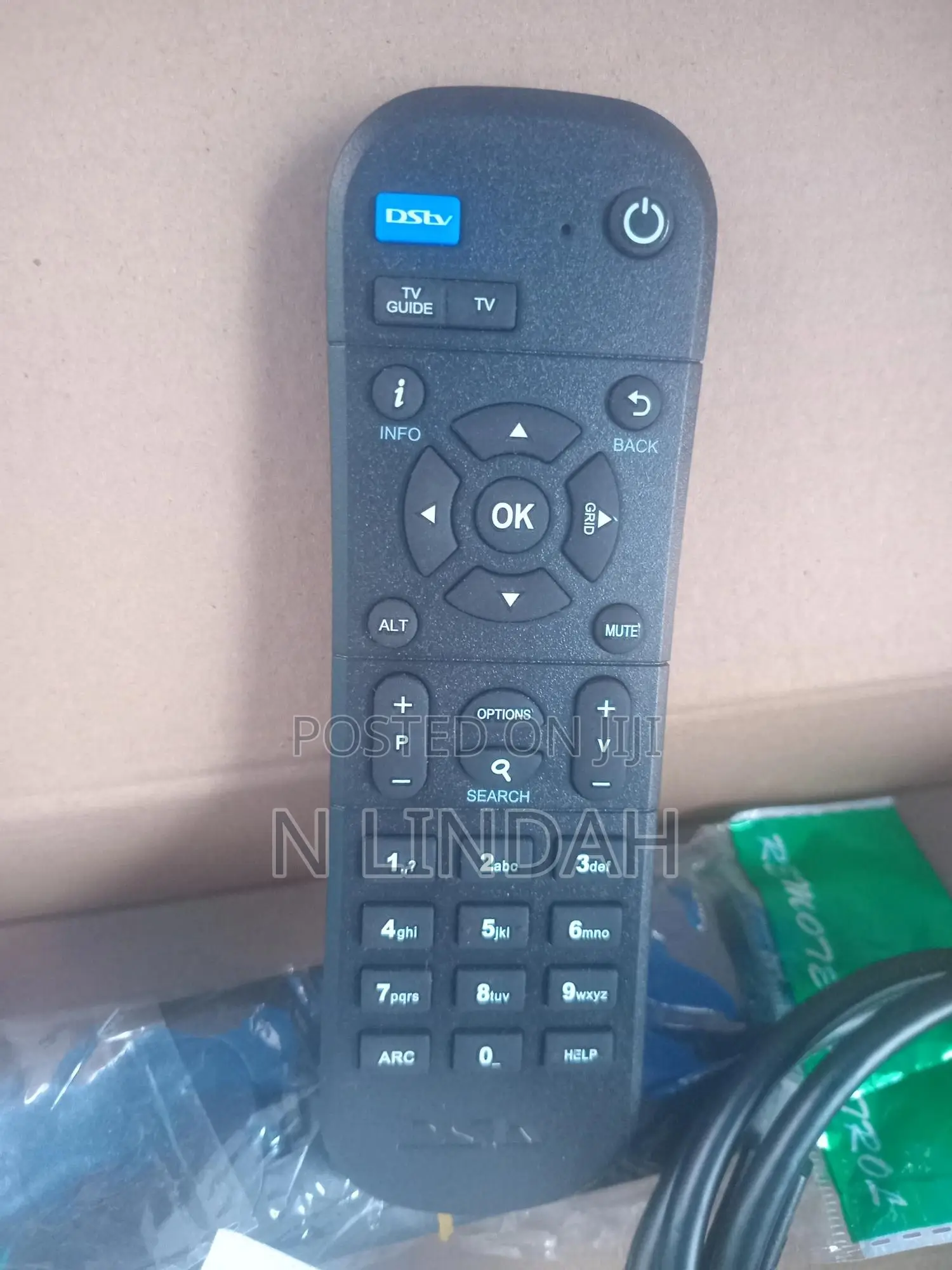 DSTV Accessories
