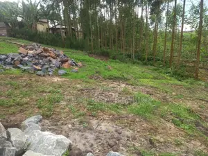 100ft 100ft in Ruharo Mbarara City.