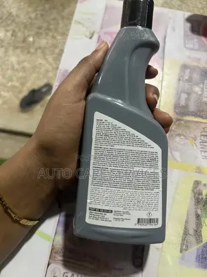 All Shades Car Polish Grey