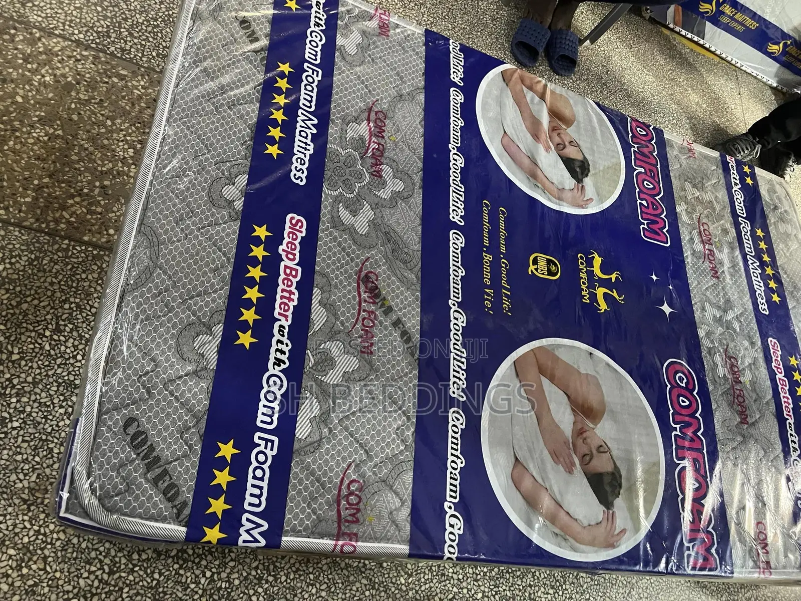 Orthopedic Madical Mattress 4x6 in All Types