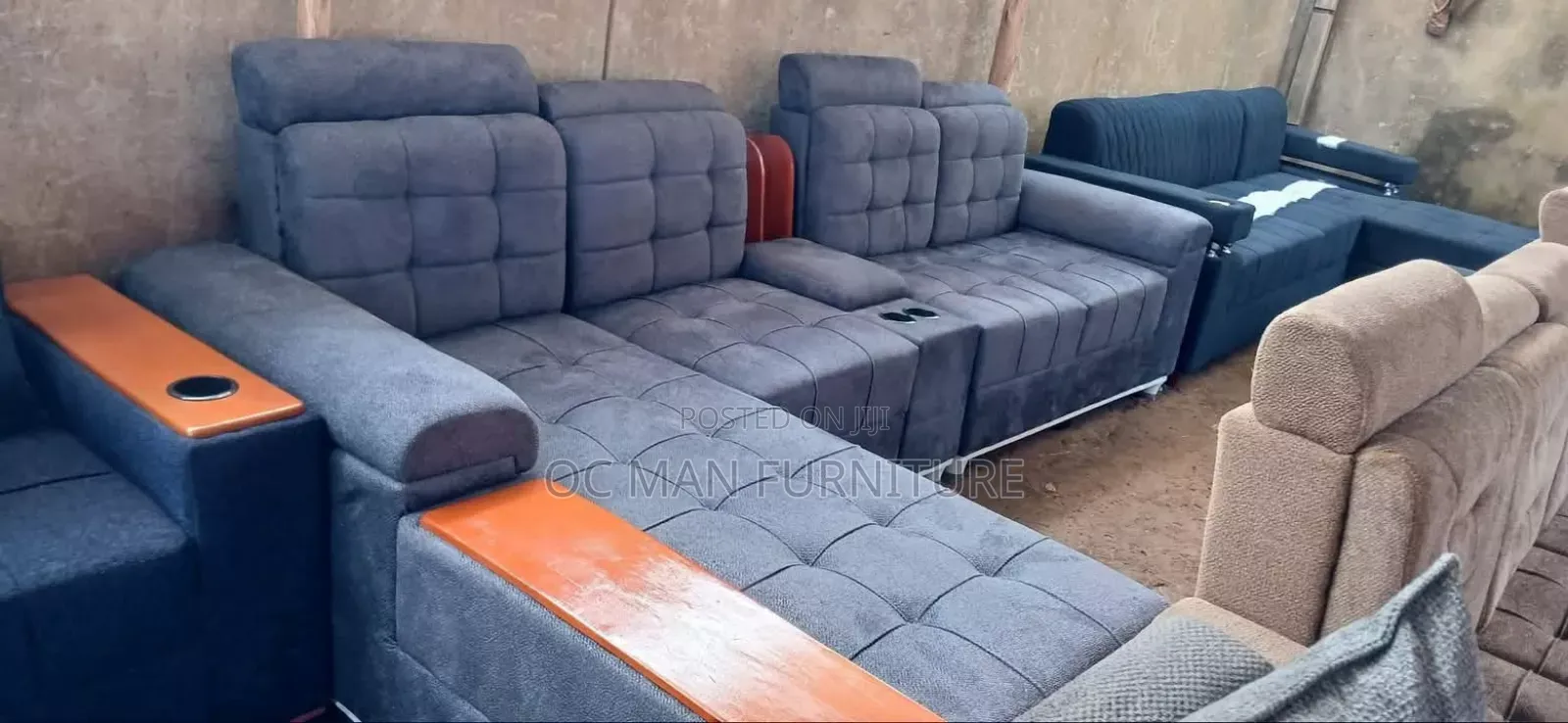 Sofa Chair