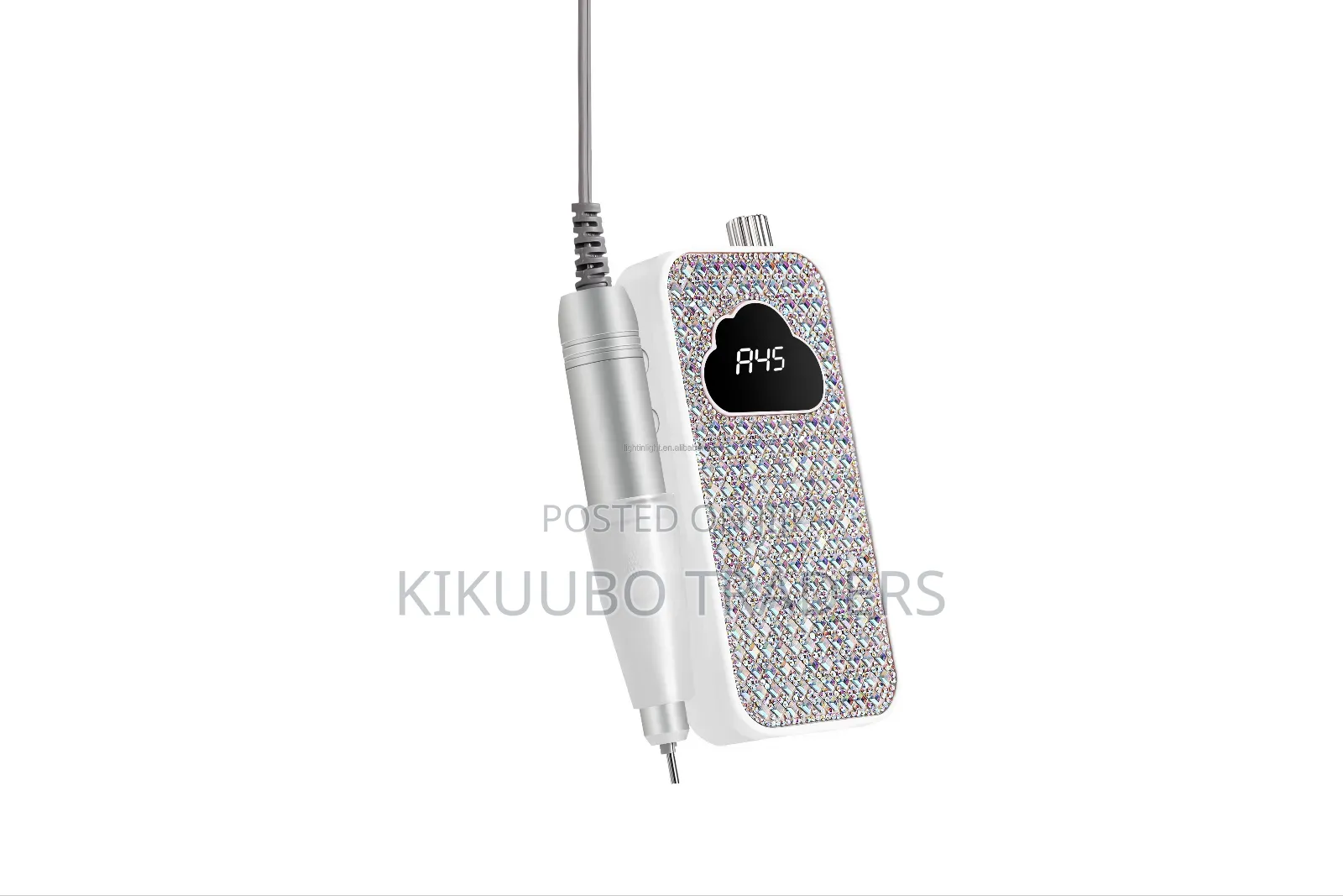 Professional Rechargeable Nail Drill
